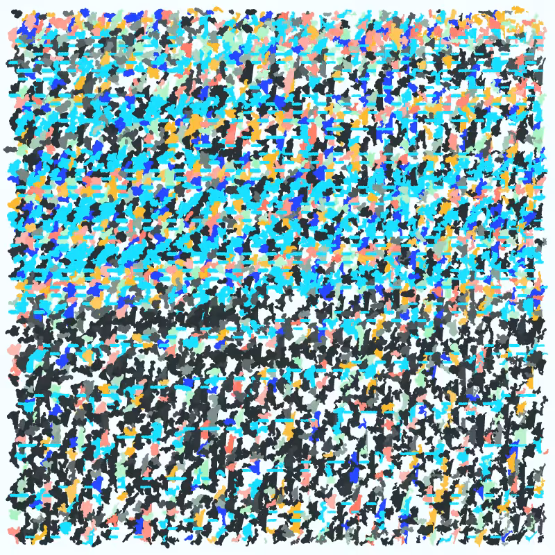 Loom Pixels #107