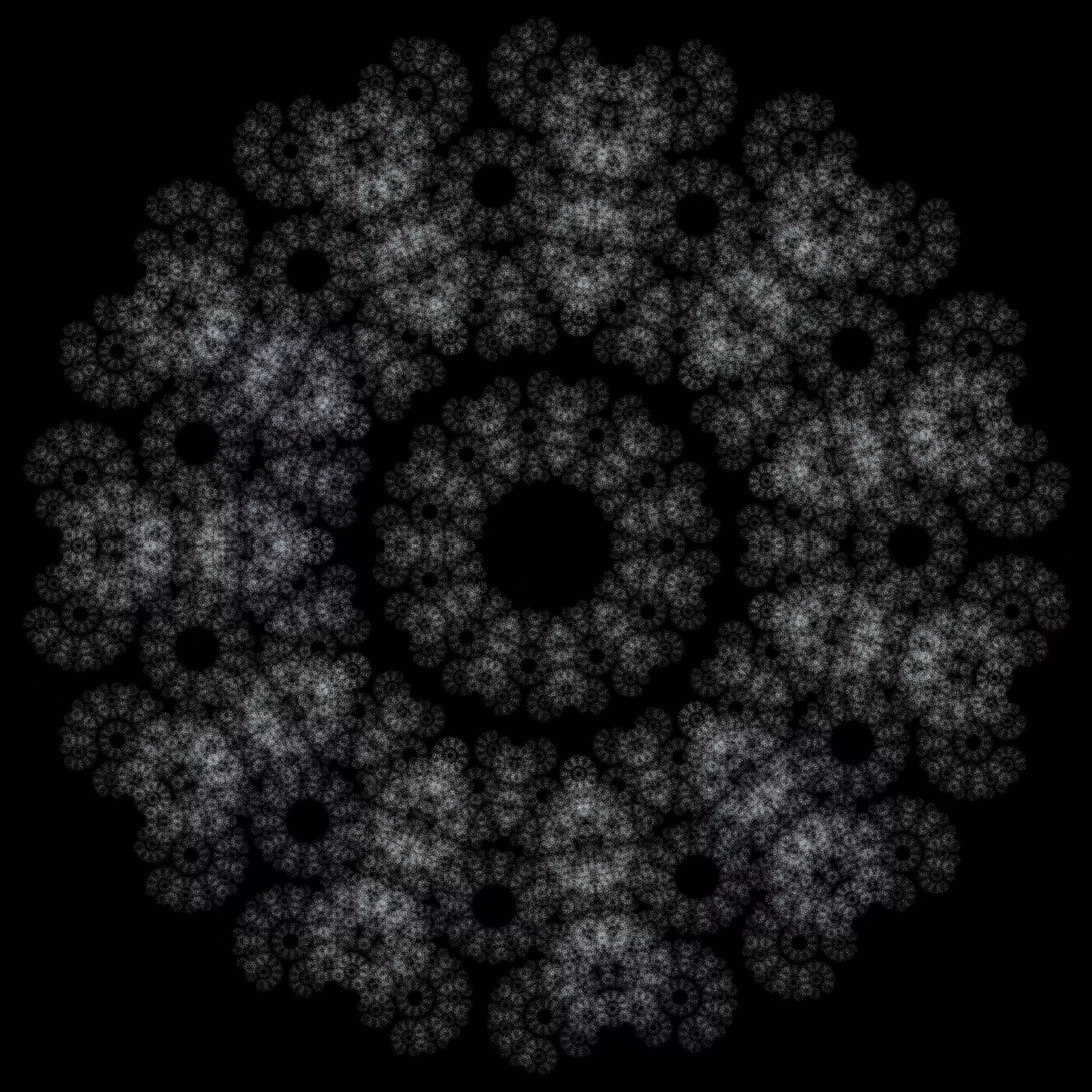 Order from Chaos #41