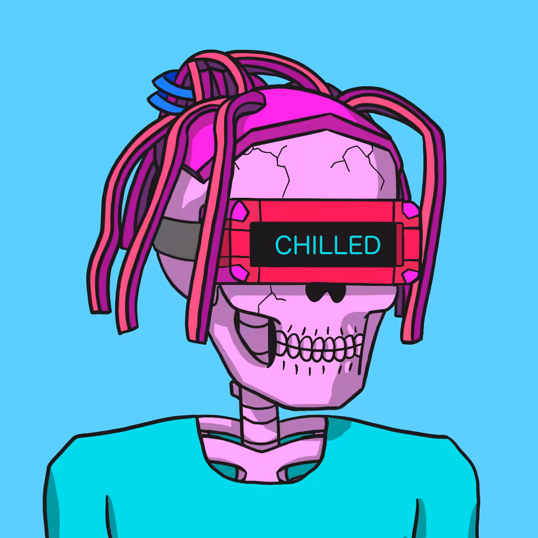 SKELLY X BONGDOE #22
