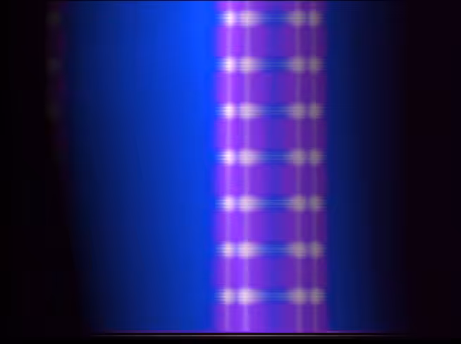 Patch Study Music Video #1