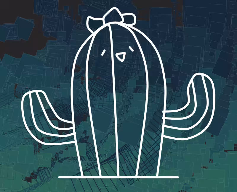 HSNU CACTUS! #4