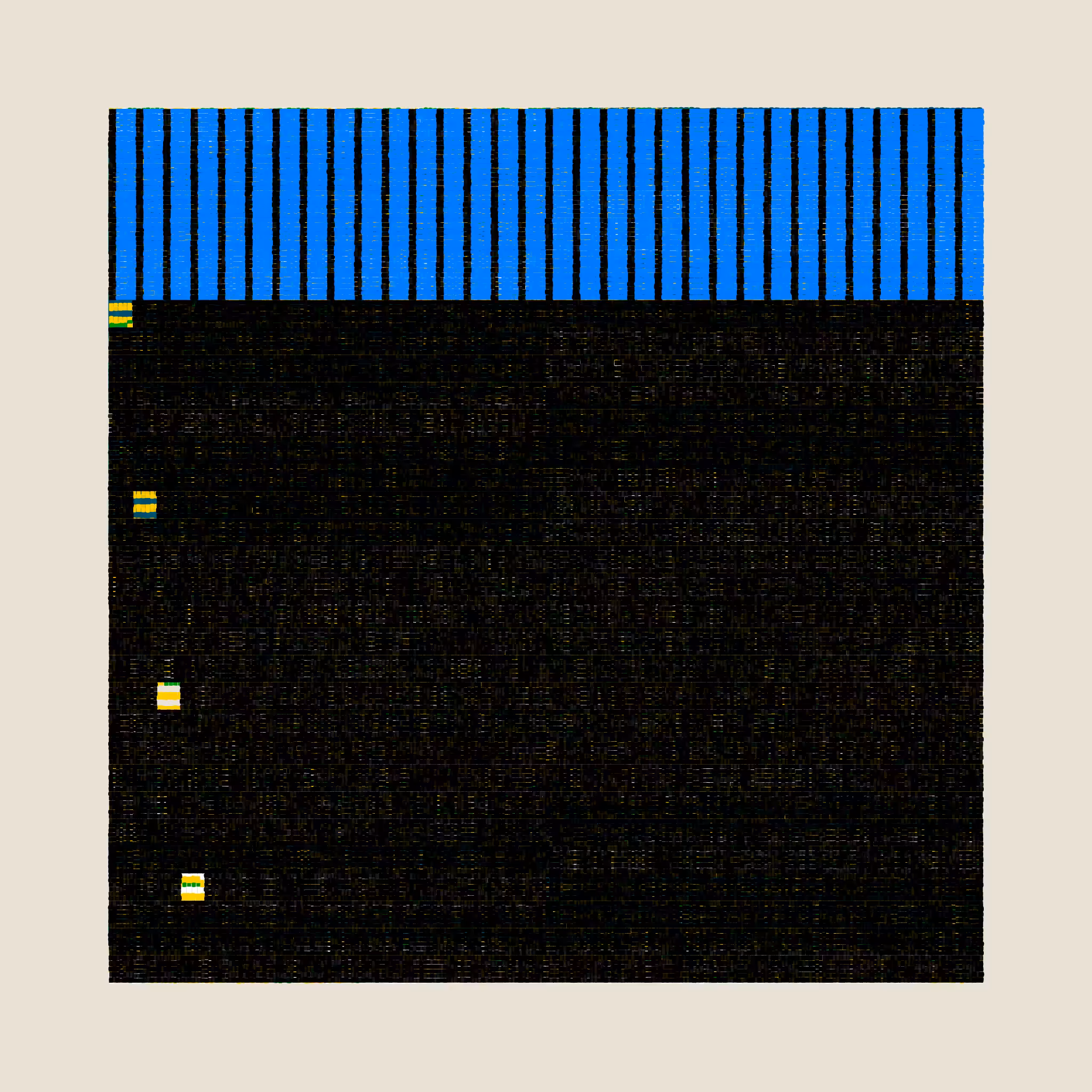 BITFRAMES: #37