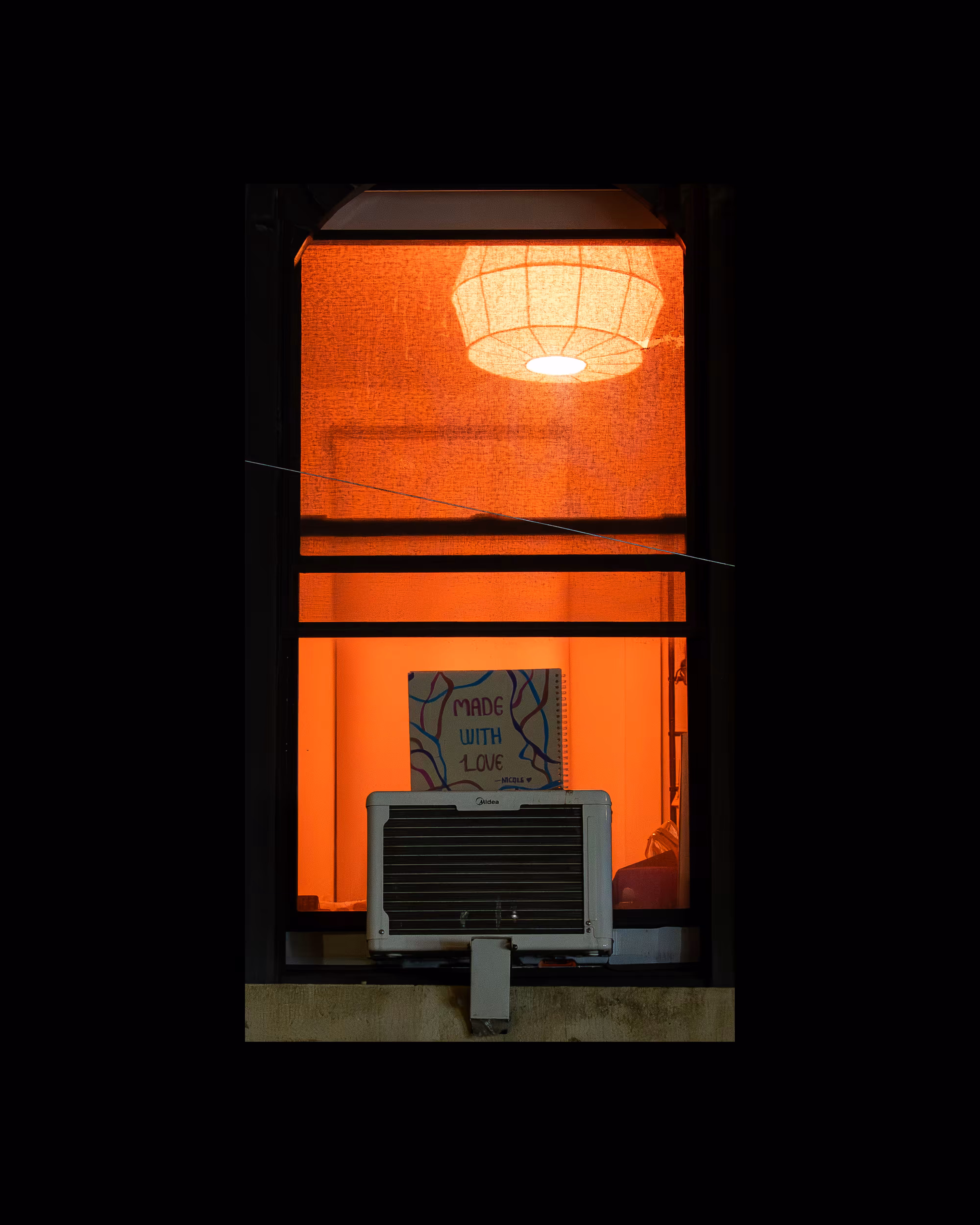 WINDOWS // NYC: WINDOW 225