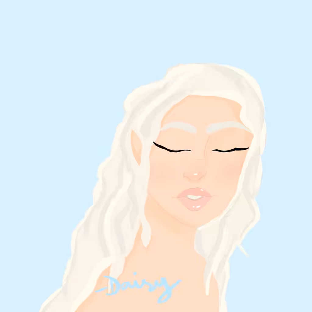 Elf Gurl