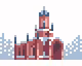 Pixelscape IV