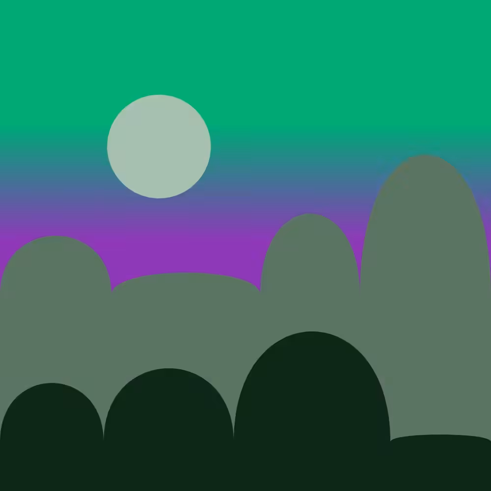 Landscape 8