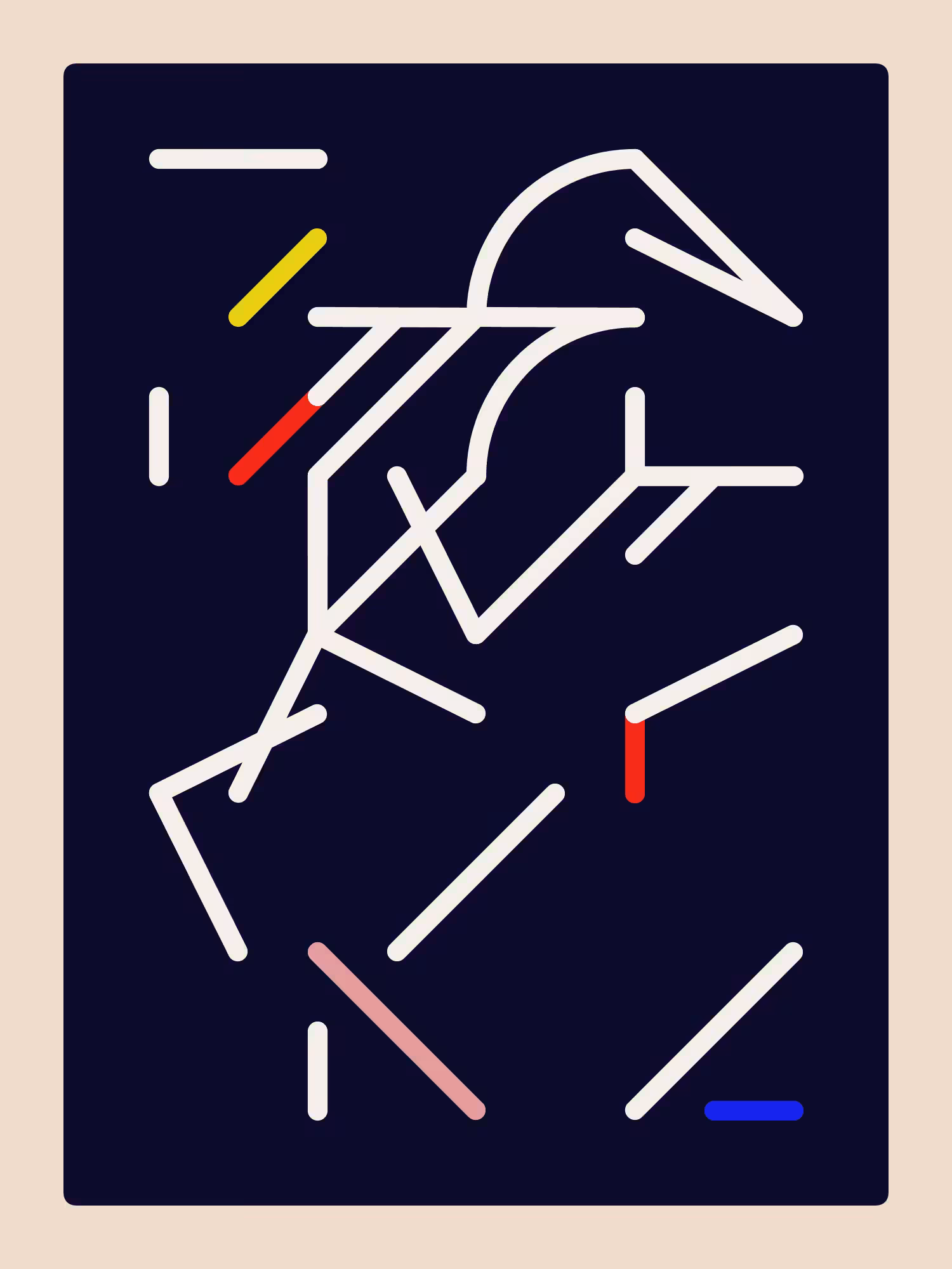 Sidereal #14