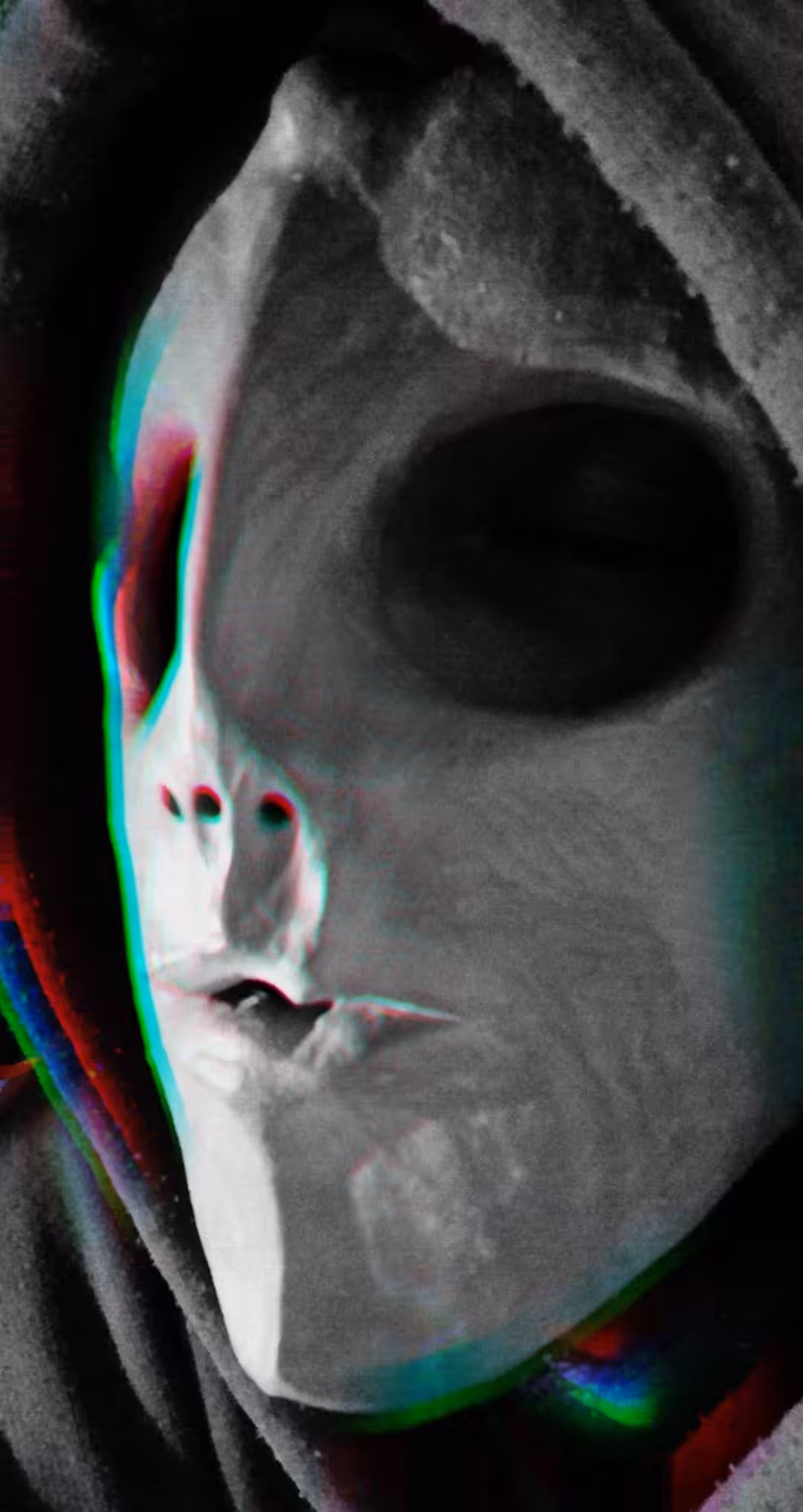 Alien Myth