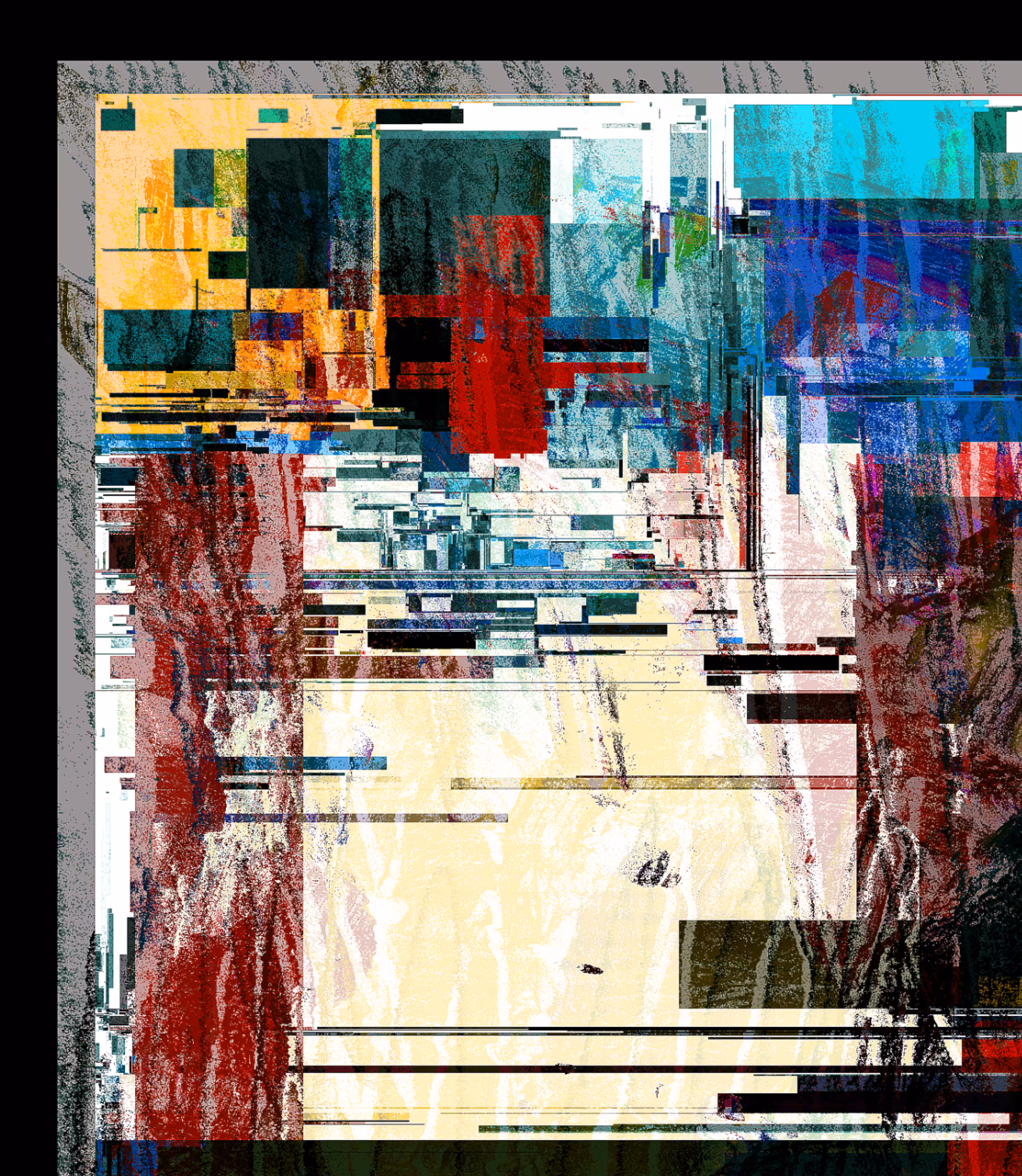 rondellhund: Clearing space