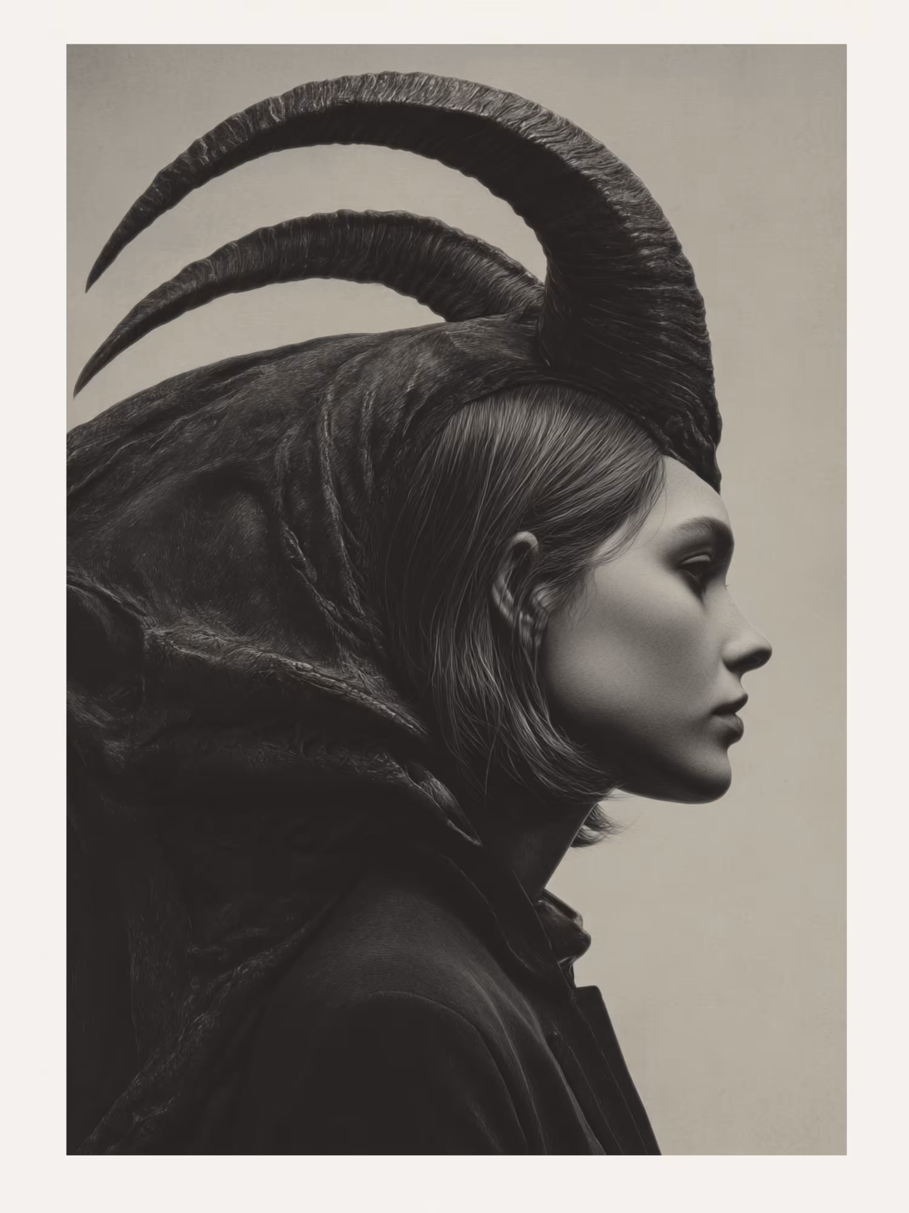 Horns - 10