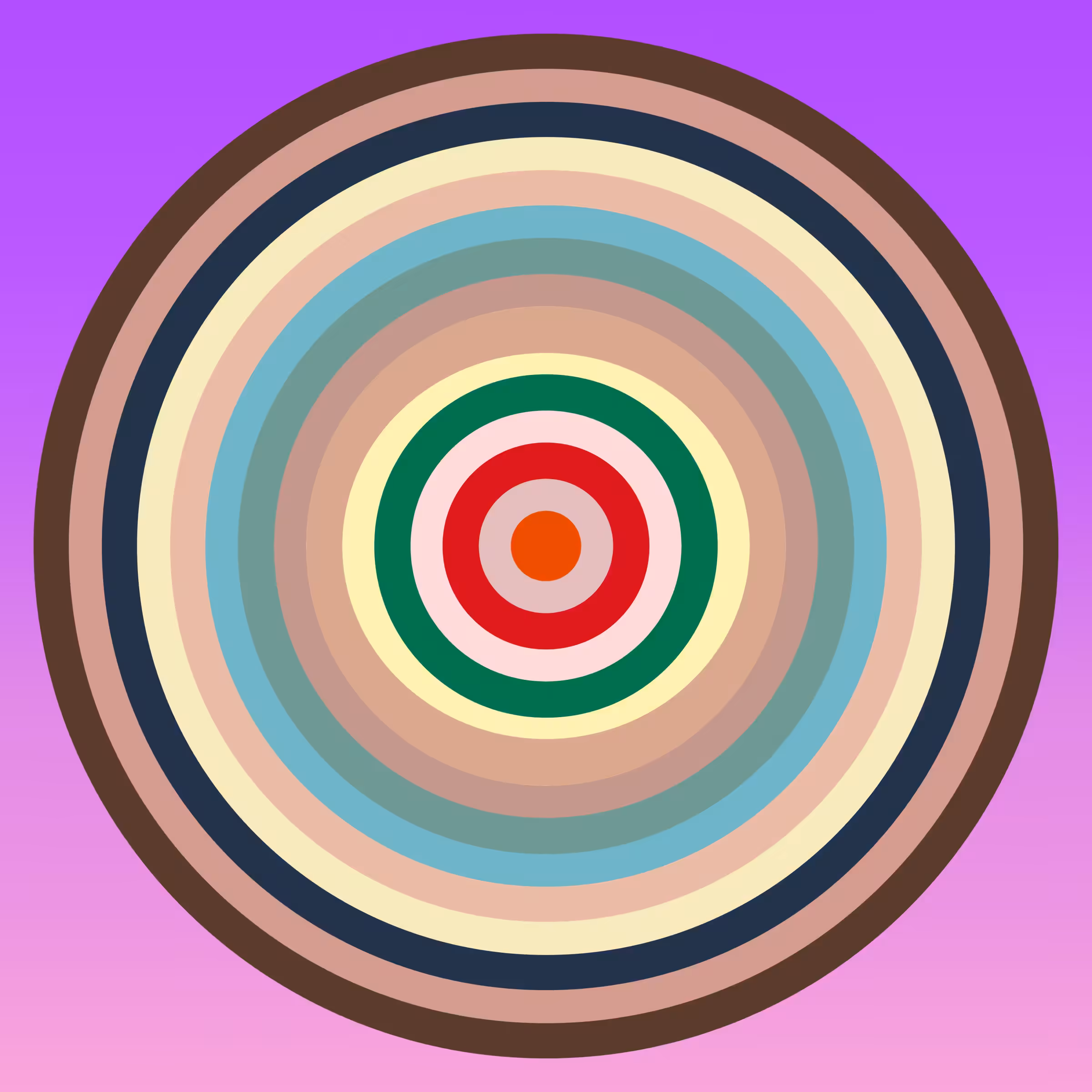 Circle of Frens² #5830