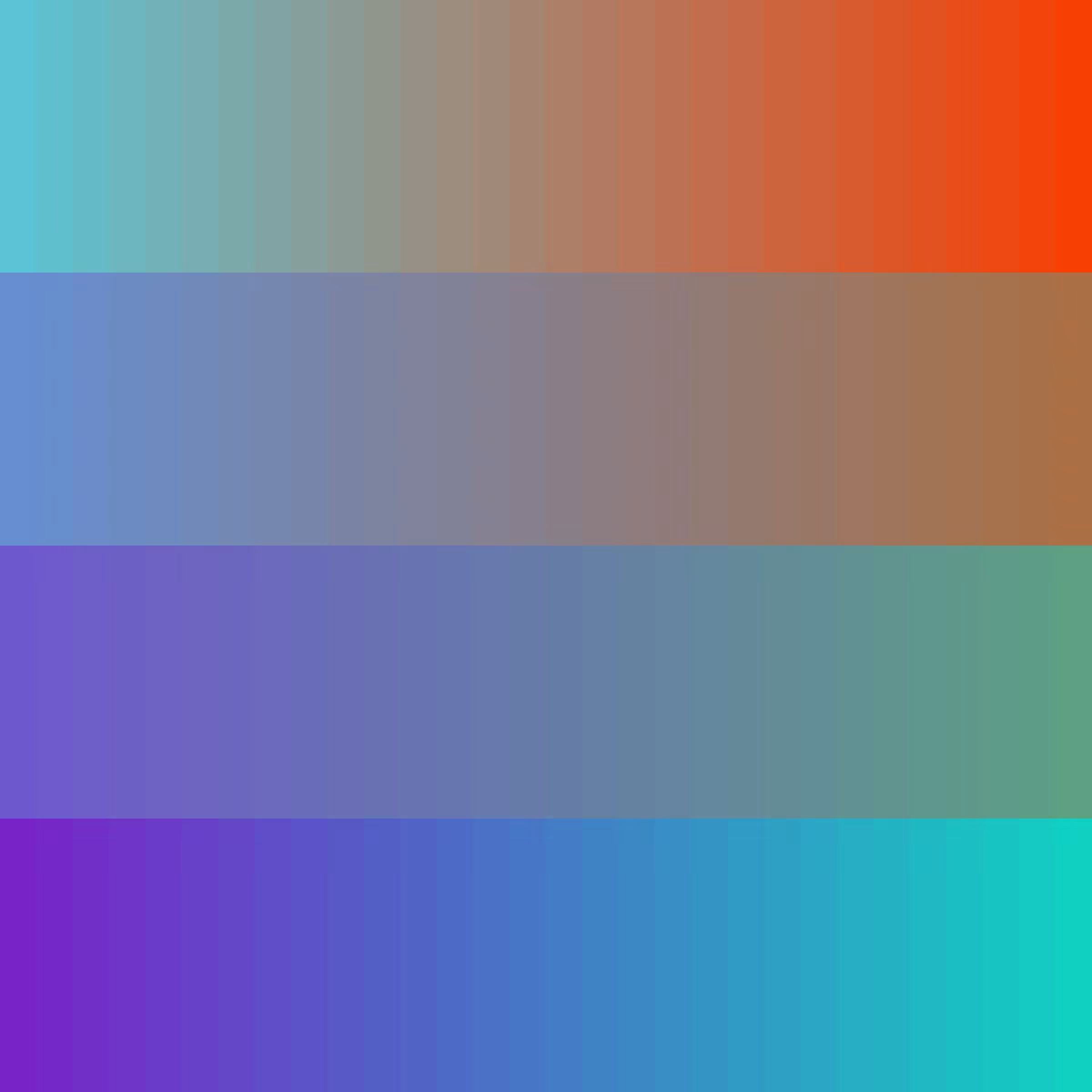 Color Study #932