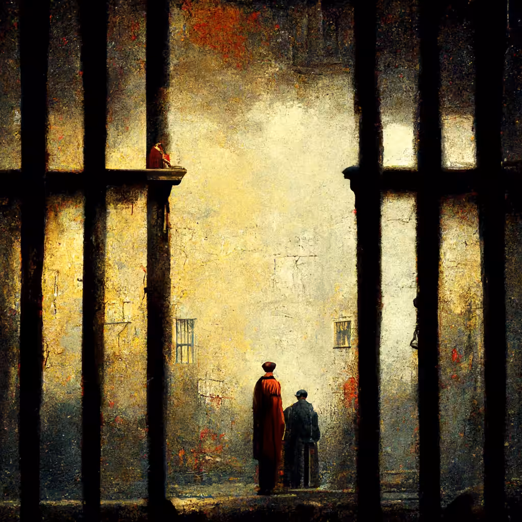 The Prison