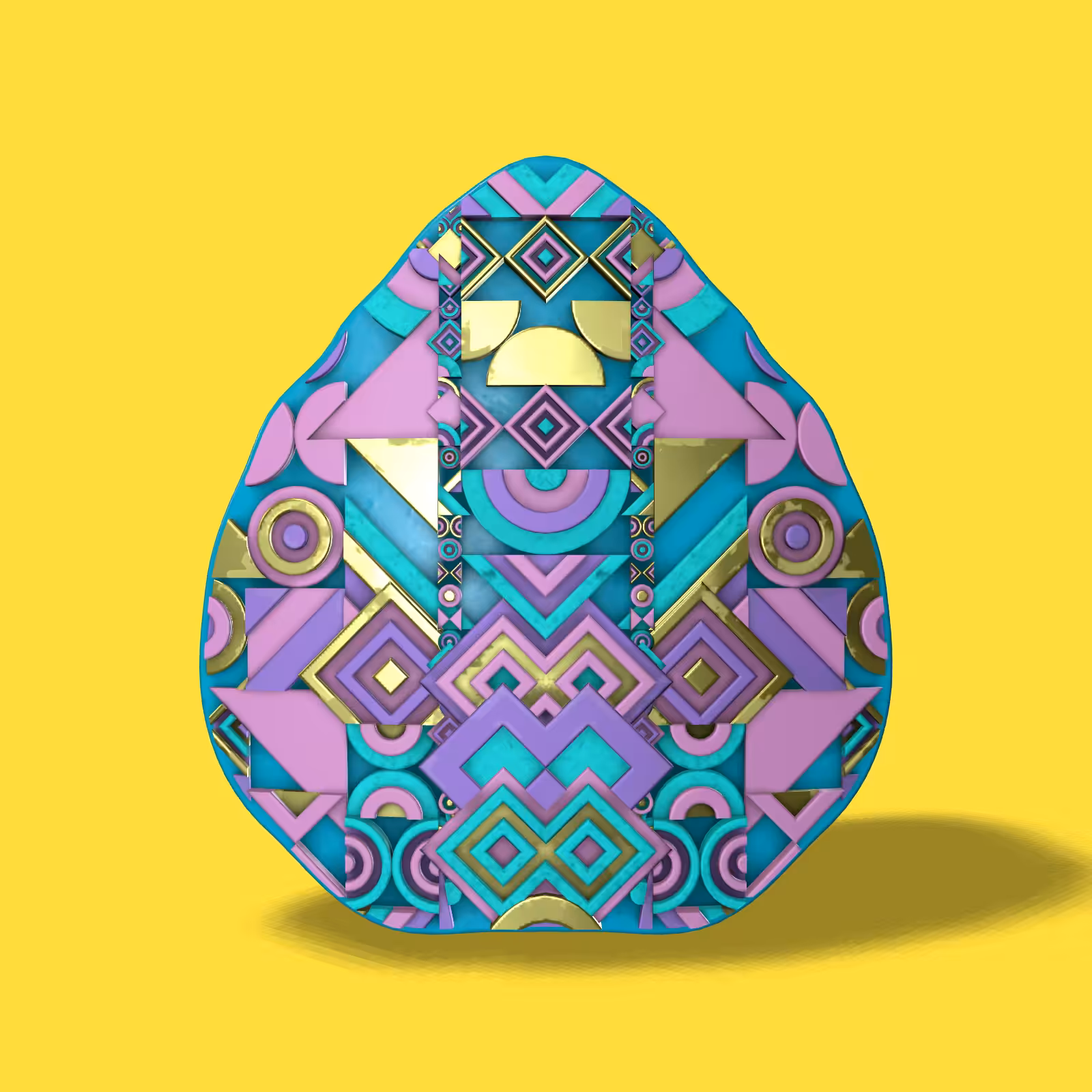 3D Generativemasks #861