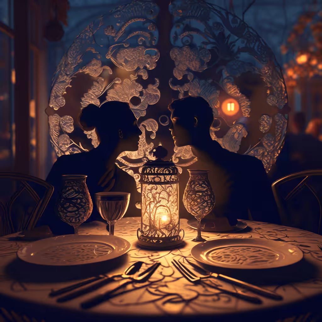 123. Valentine
