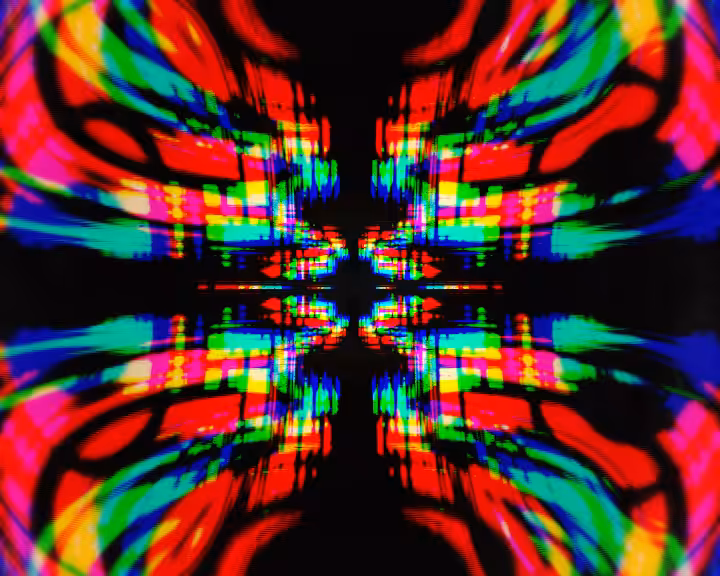 Static Chromatic 1