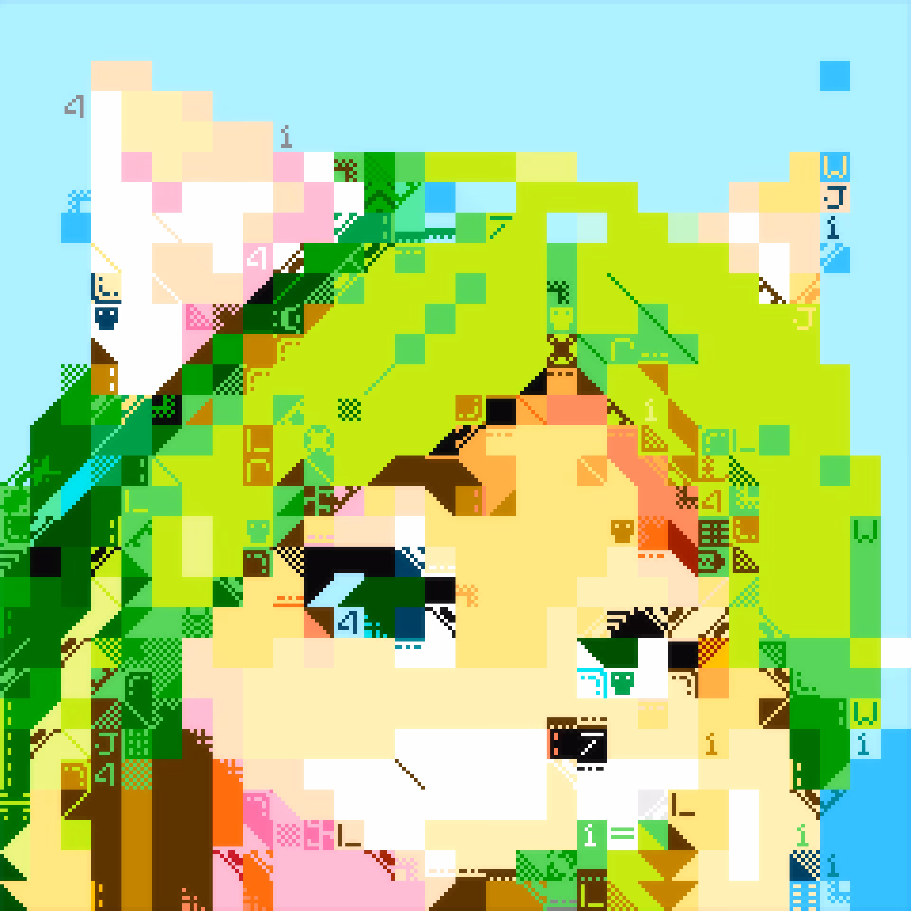 CryptoFurry 087