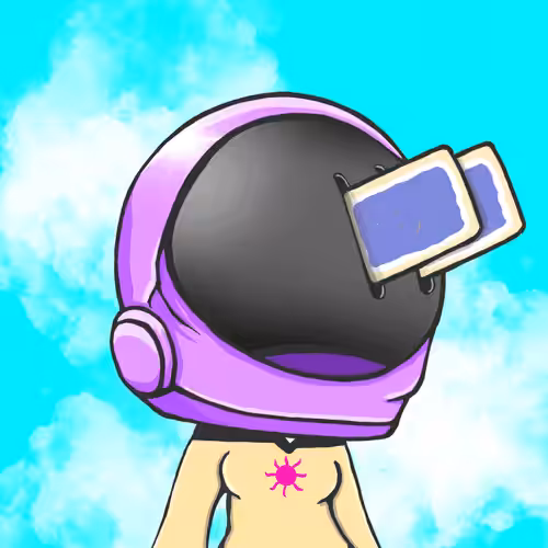 VibeNauts #139