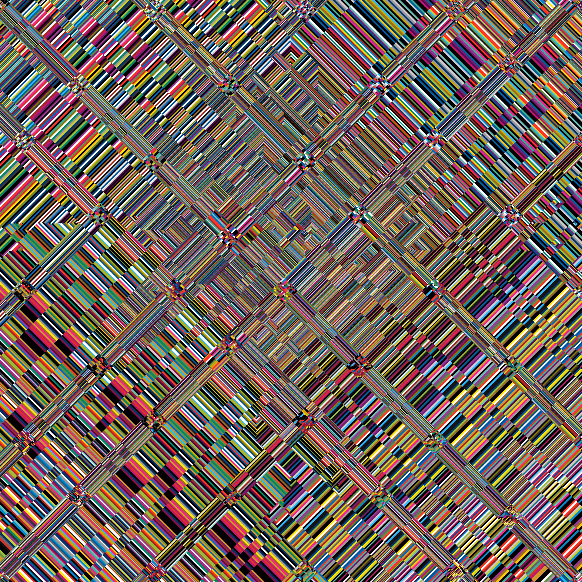 TXTILE #25