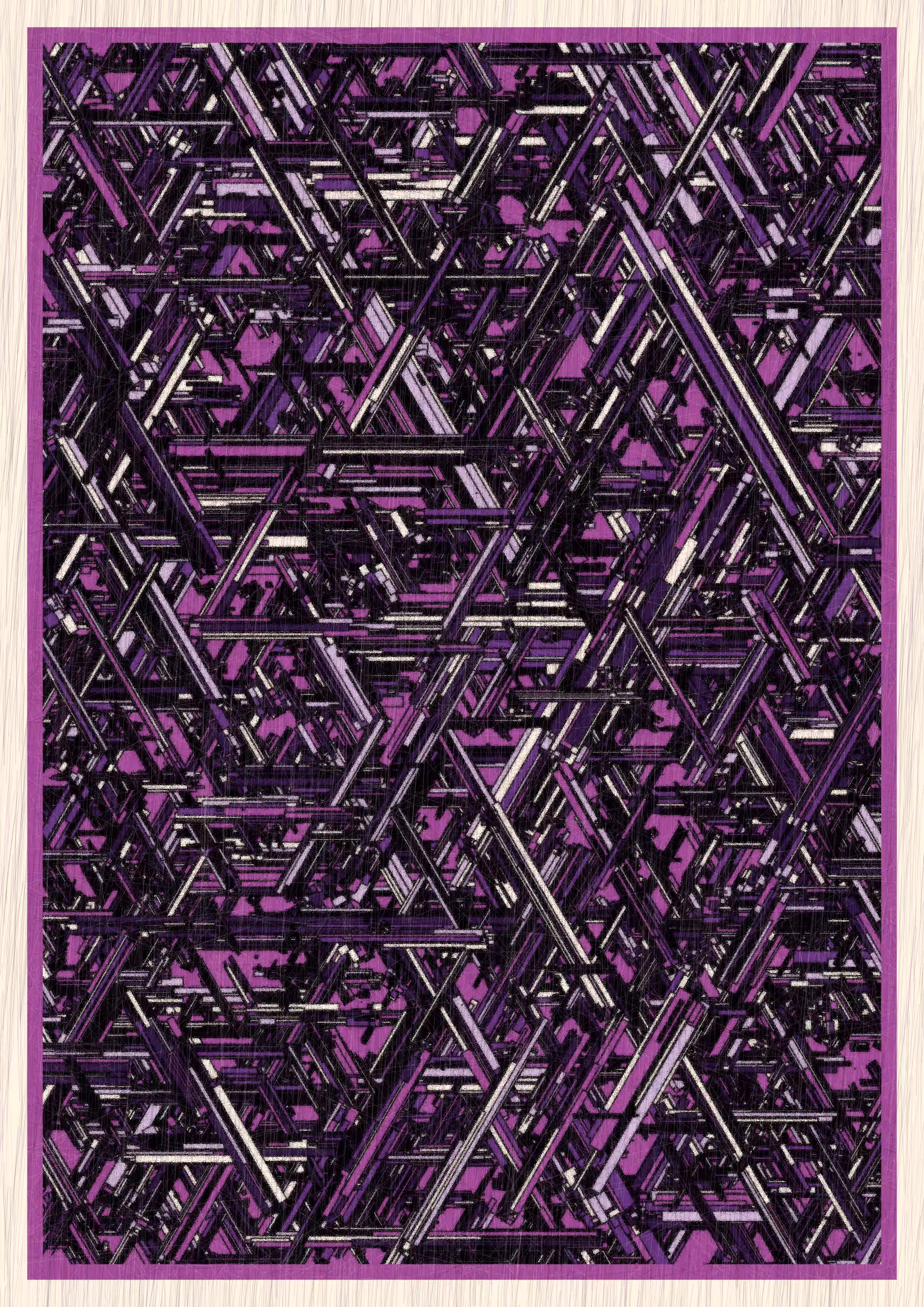 Rutilated #23