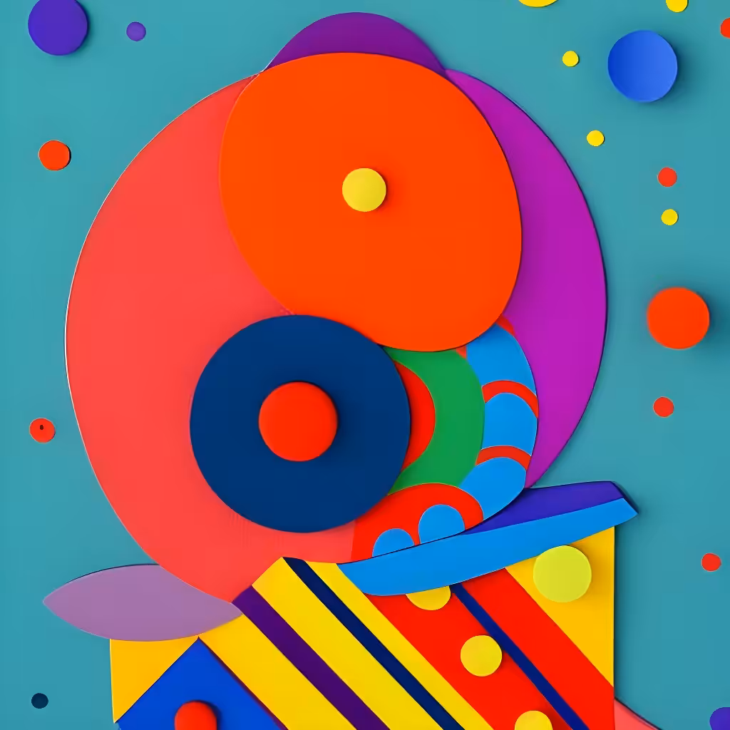 Polkadot #30