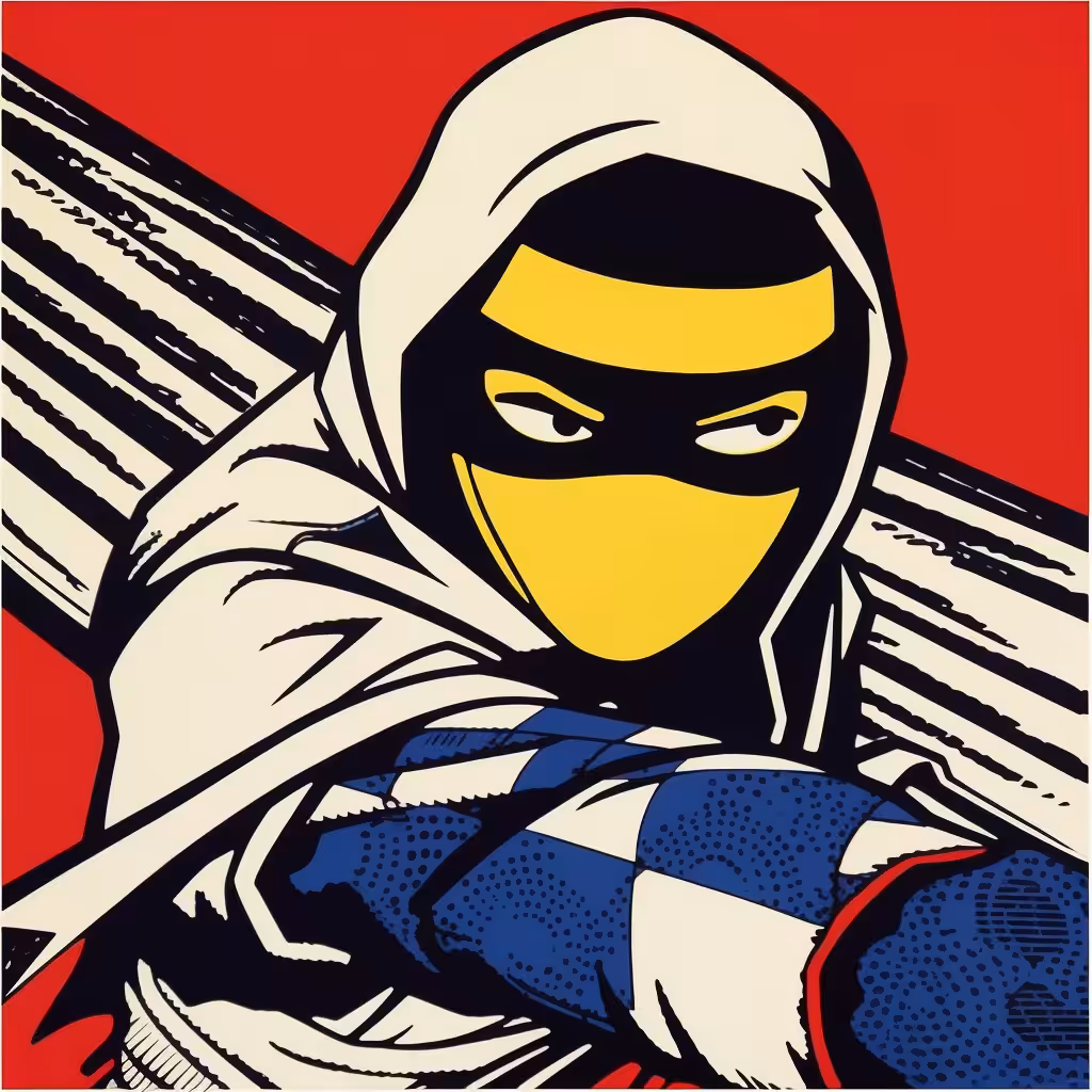 Ninja #313