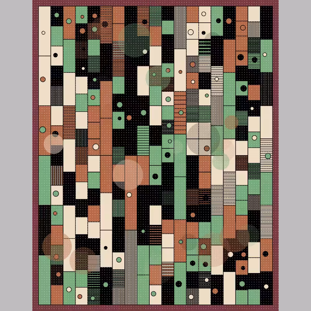 Shifted Blocks #271