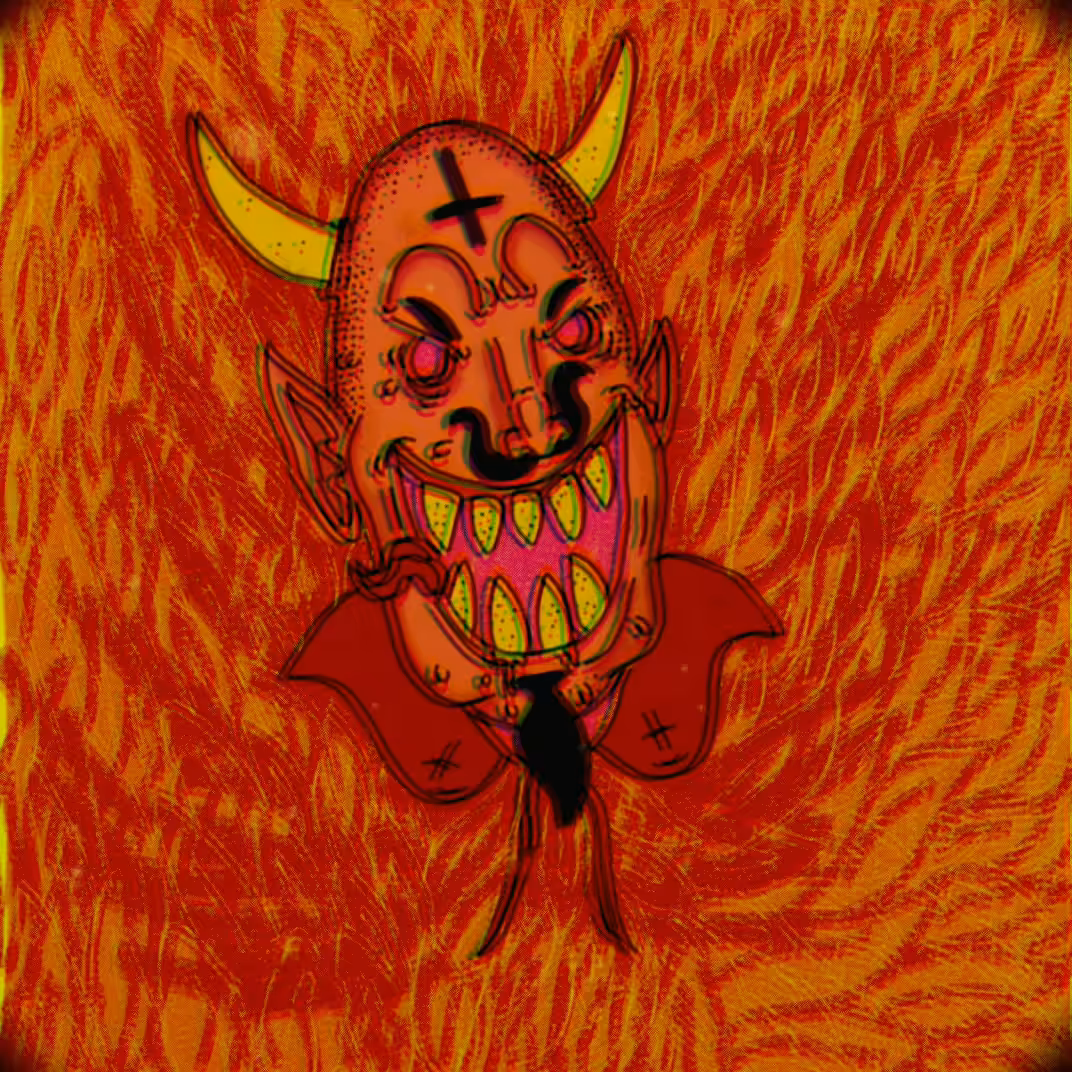 The Demon 