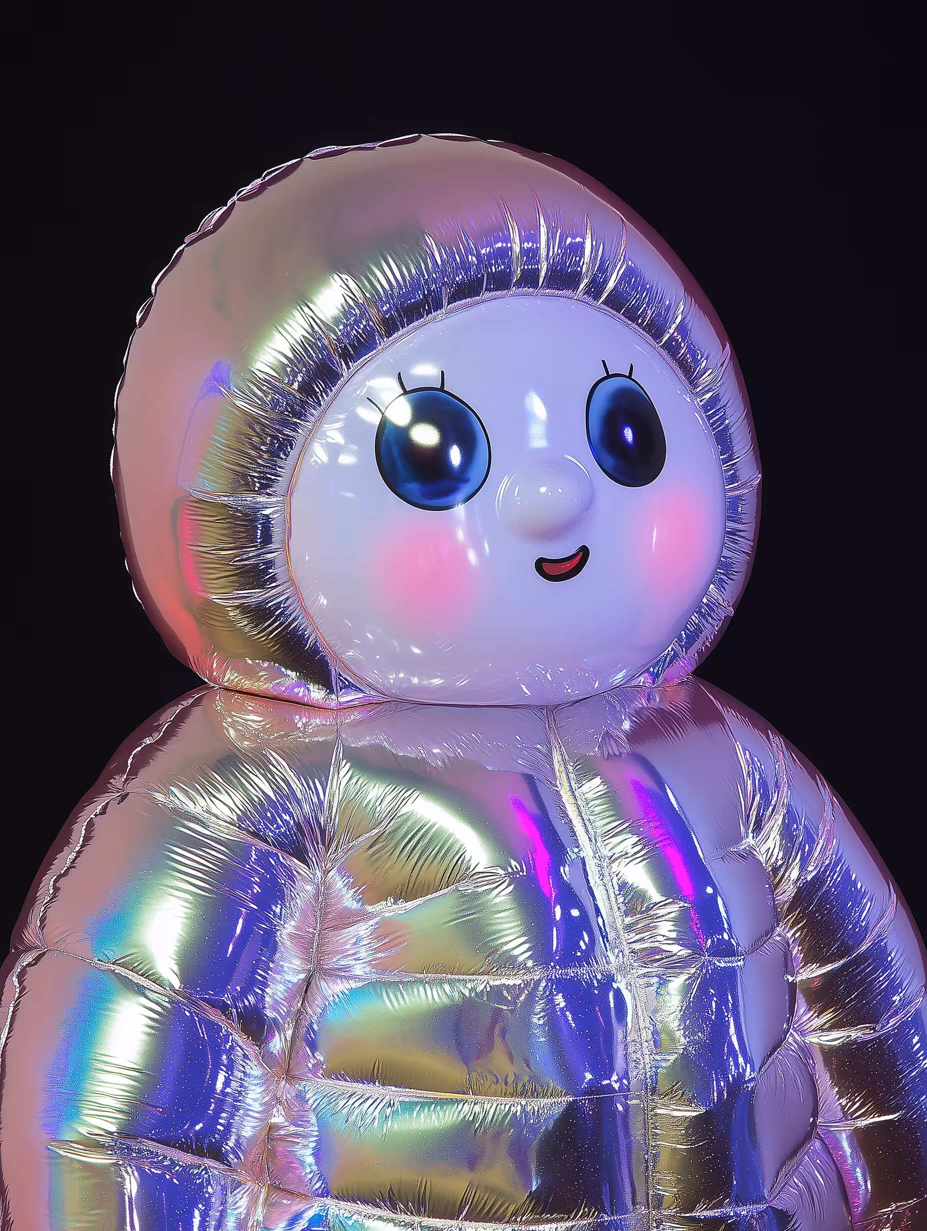 Puffy Icon #115