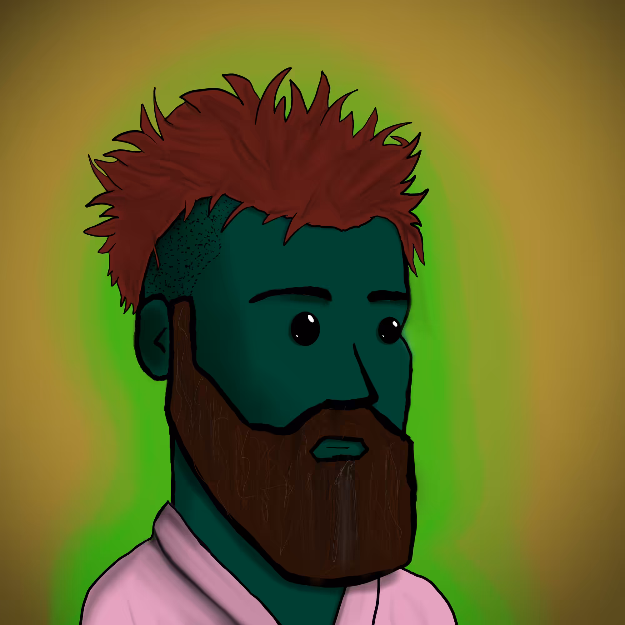 Subterrestrials #928