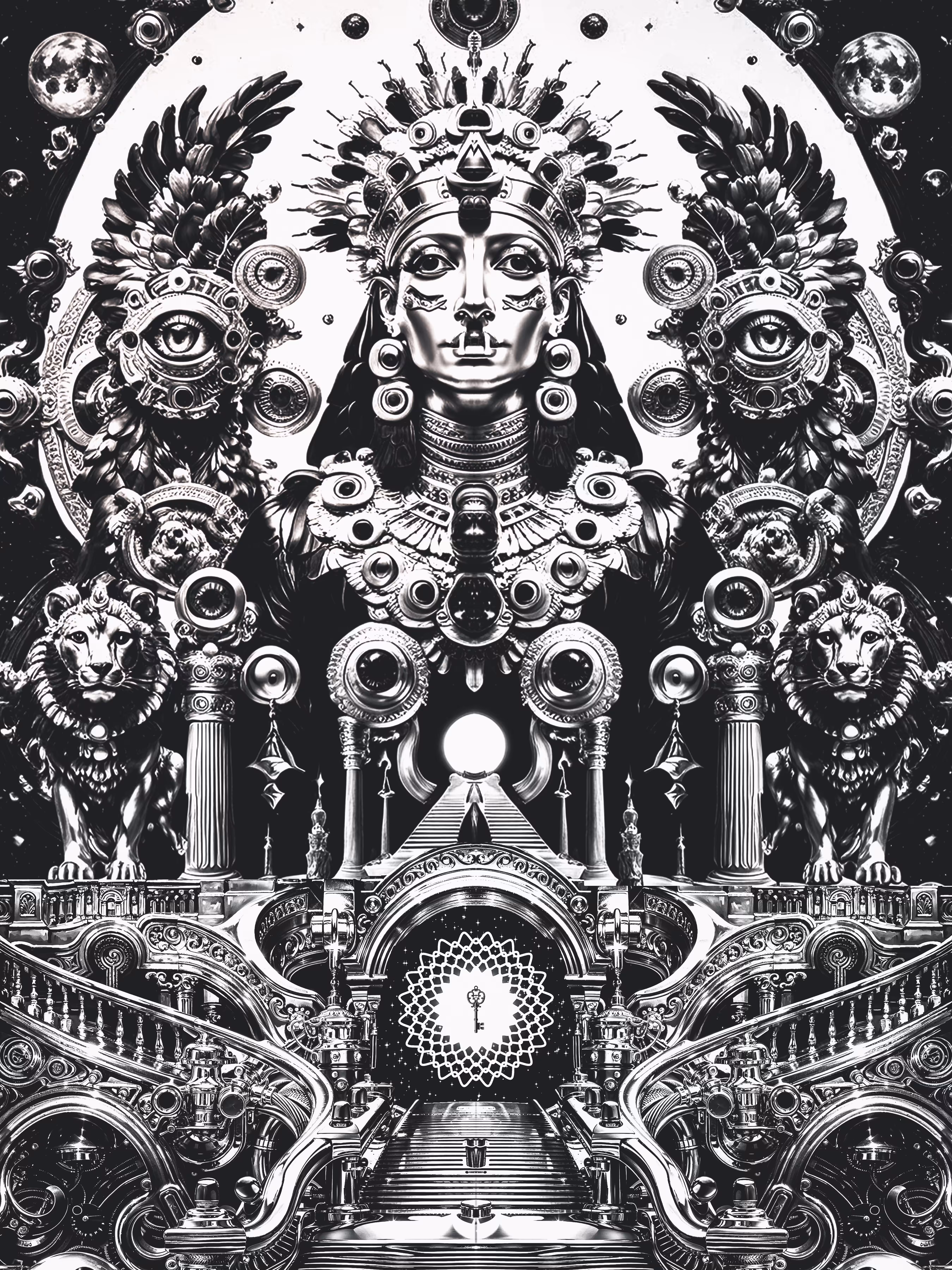 Resonance Of Existence