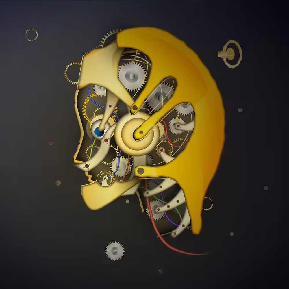 Broken