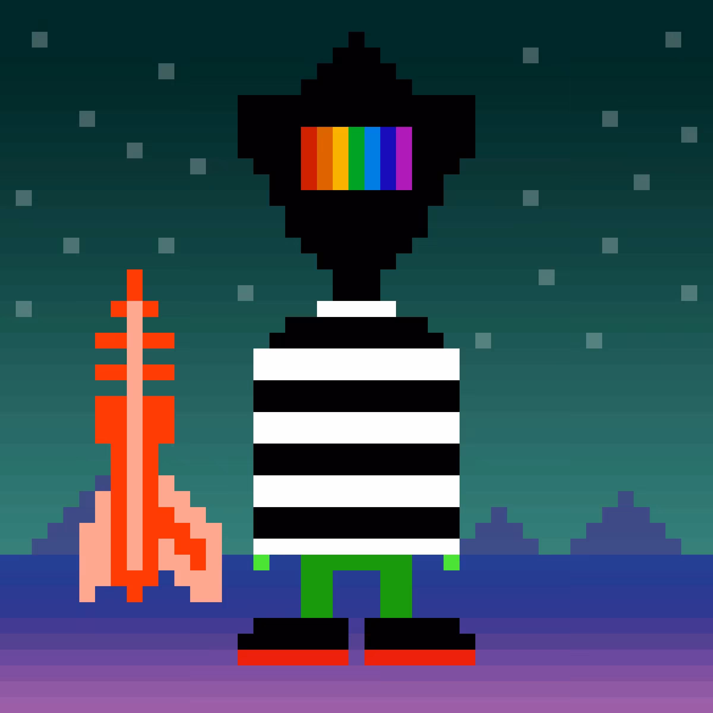CryptoGalactican #233
