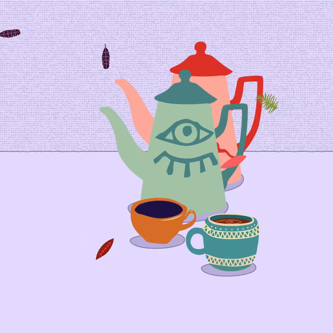 Pot #83