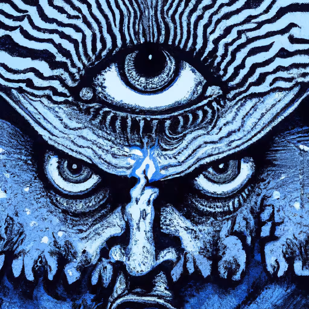 Symphony of Madness