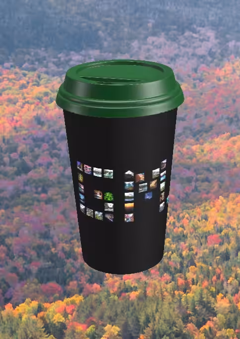Hot Cup o' GM