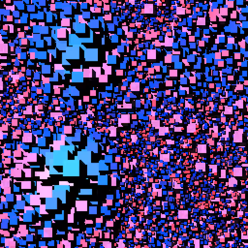 pixelflow #48