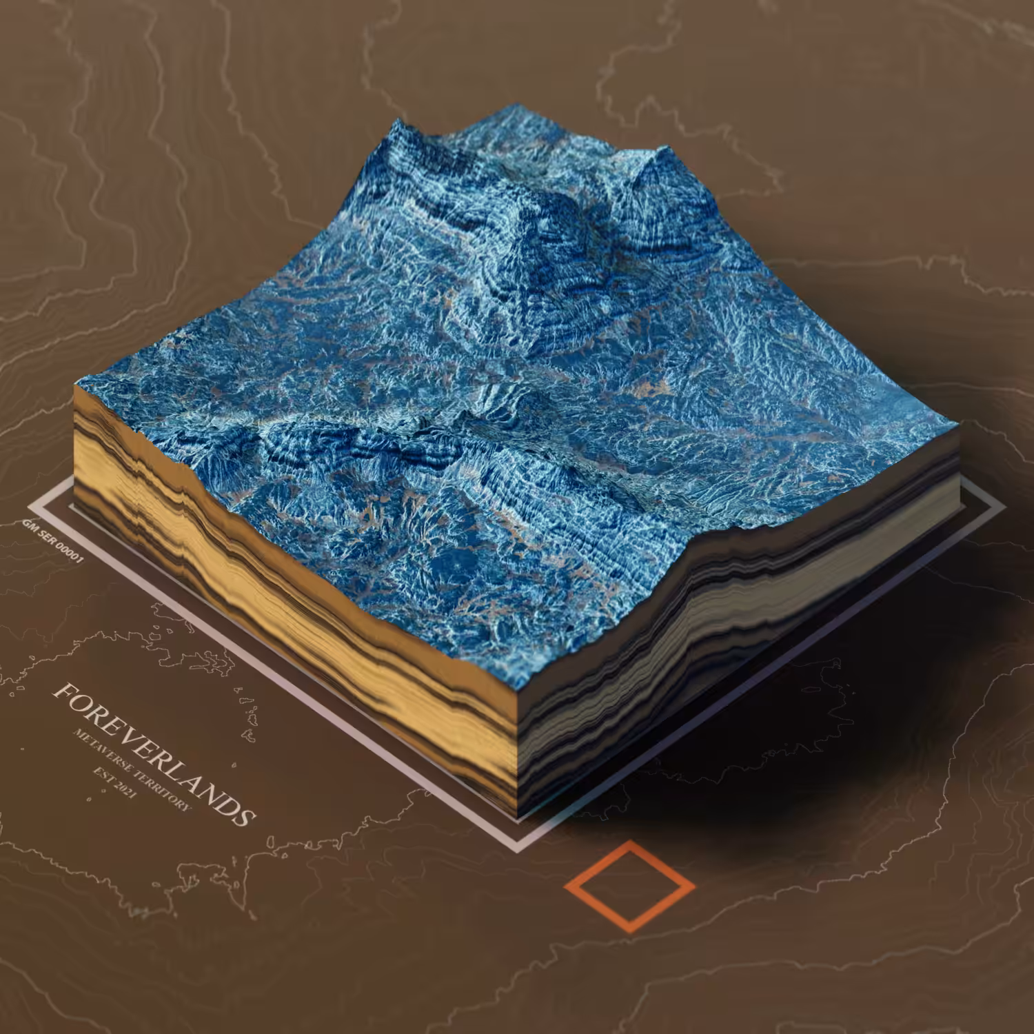 Land by ForeverLands: Land #780