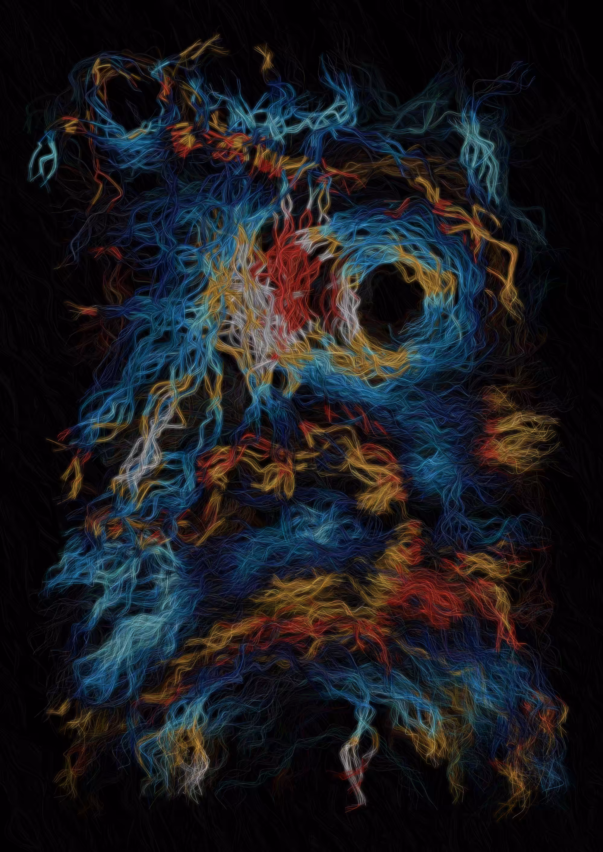 Whispering Depths #6
