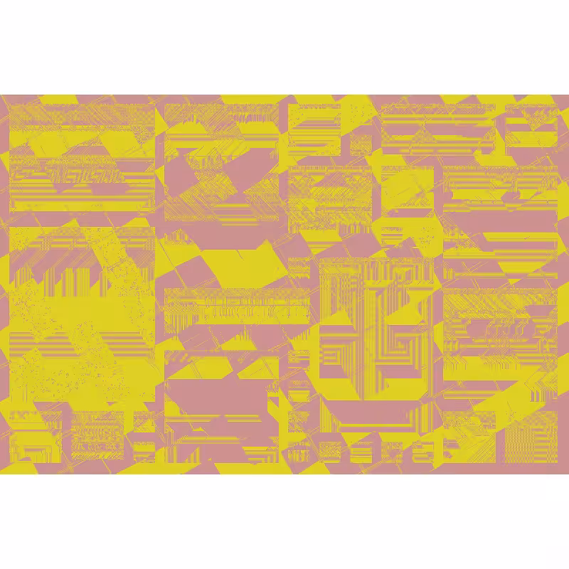 Multidimensional Maximalism #167