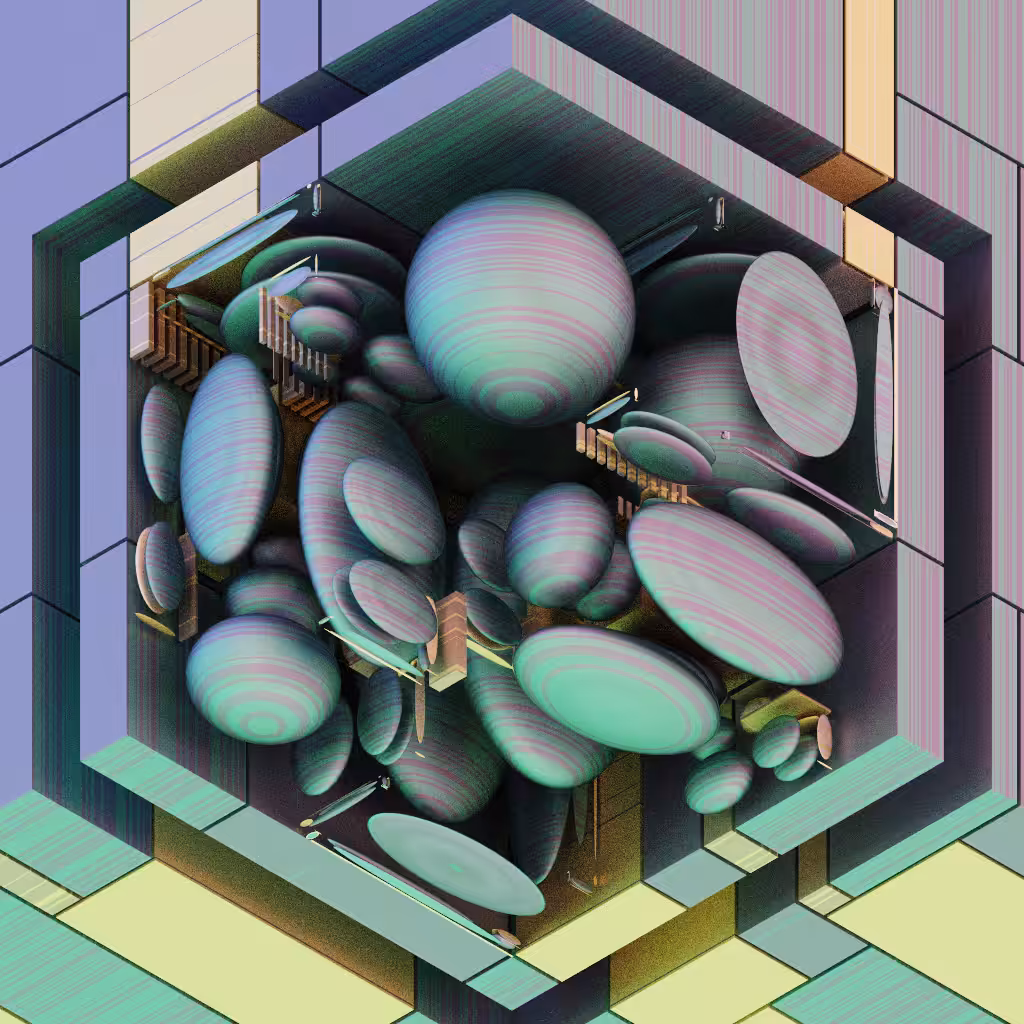 Antigravity #281