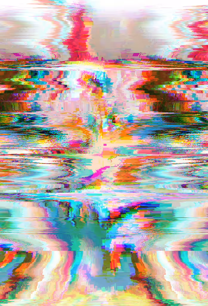 Glitch 500K