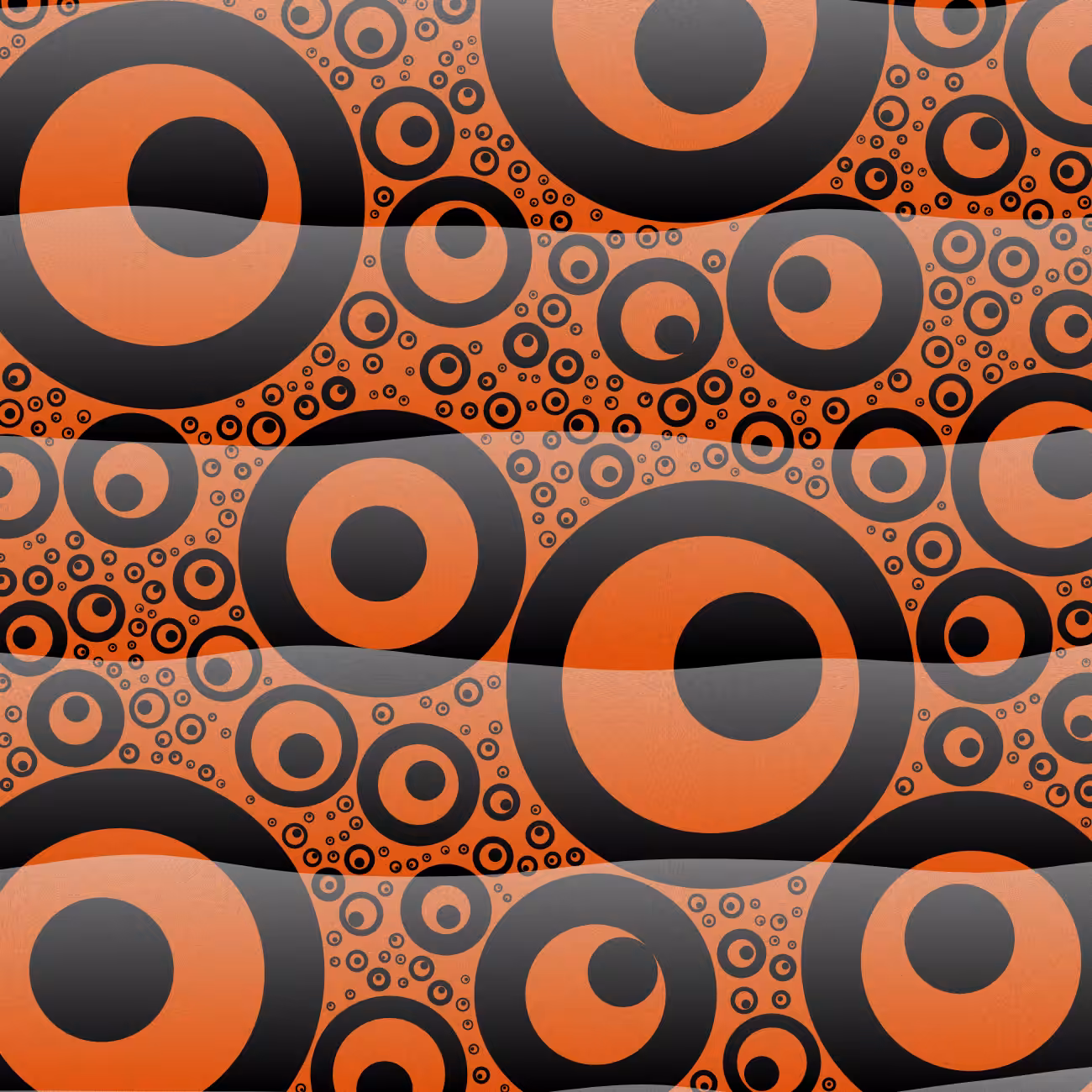 Circles #24