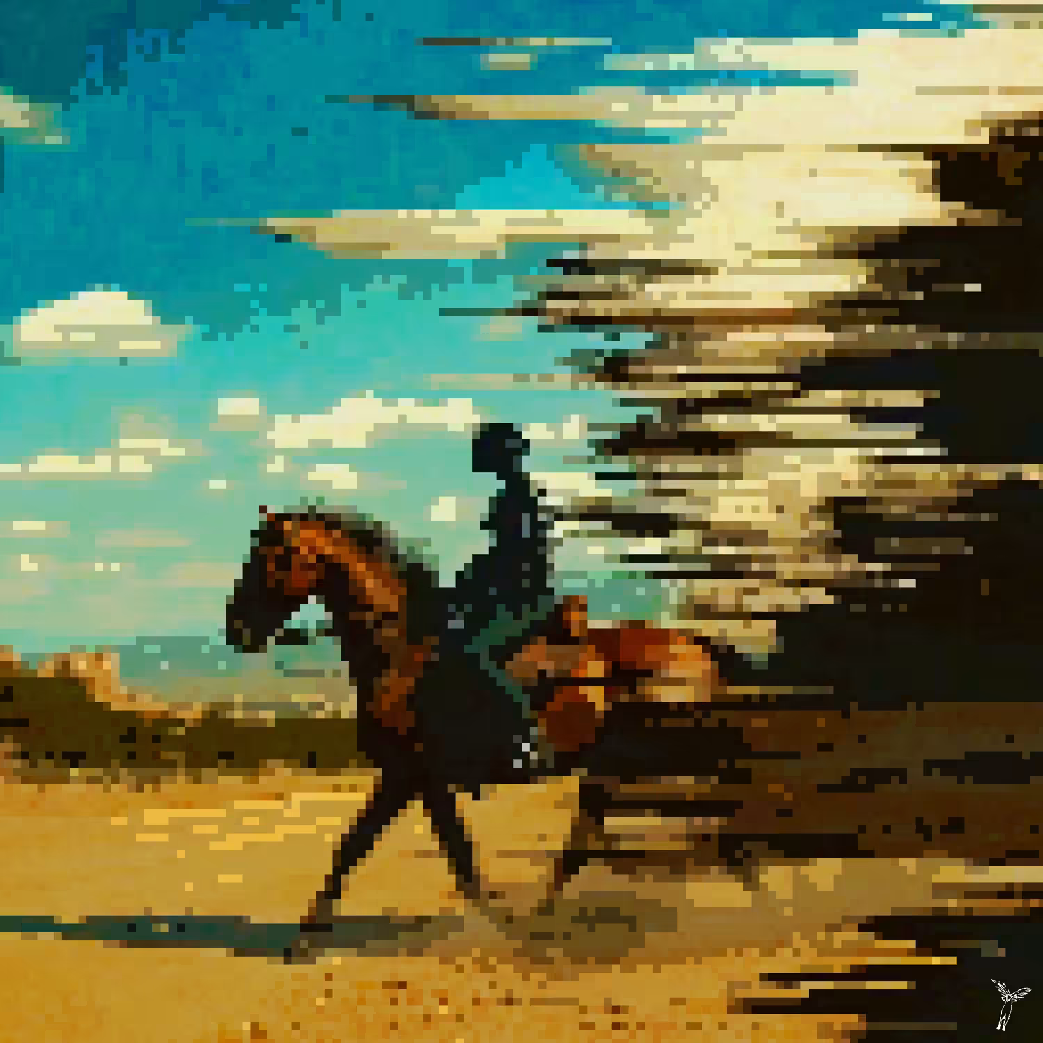 Rodeo posts