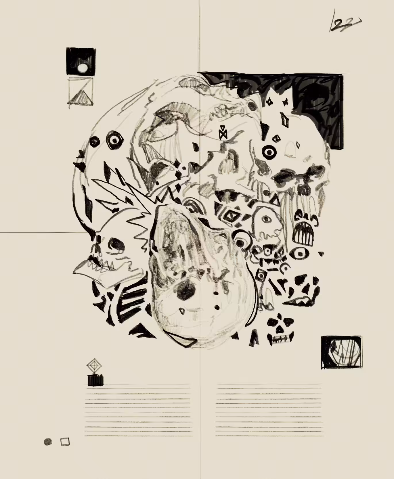 abstractus