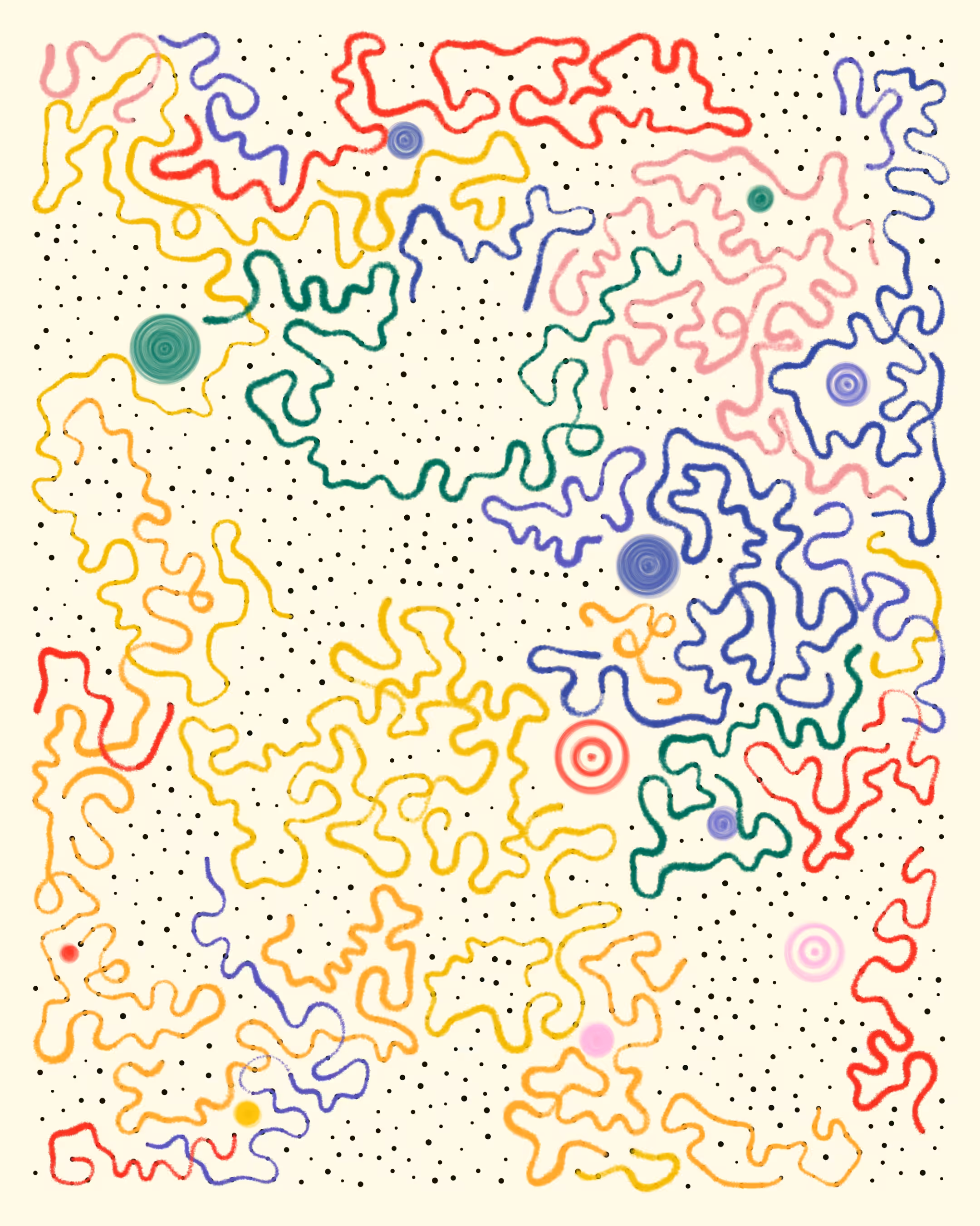 The Great Traversal #2
