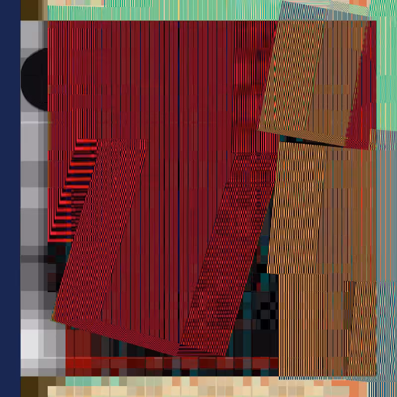 TOTAL ABSTRACTION, FOREVER #72