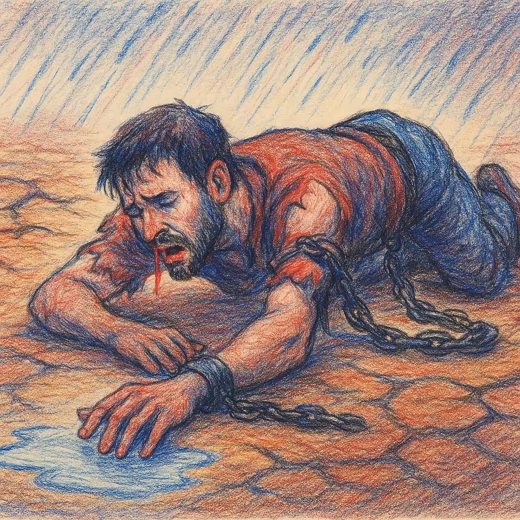 Chains of Desire