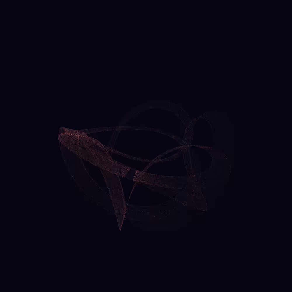 0b11111100110 #242