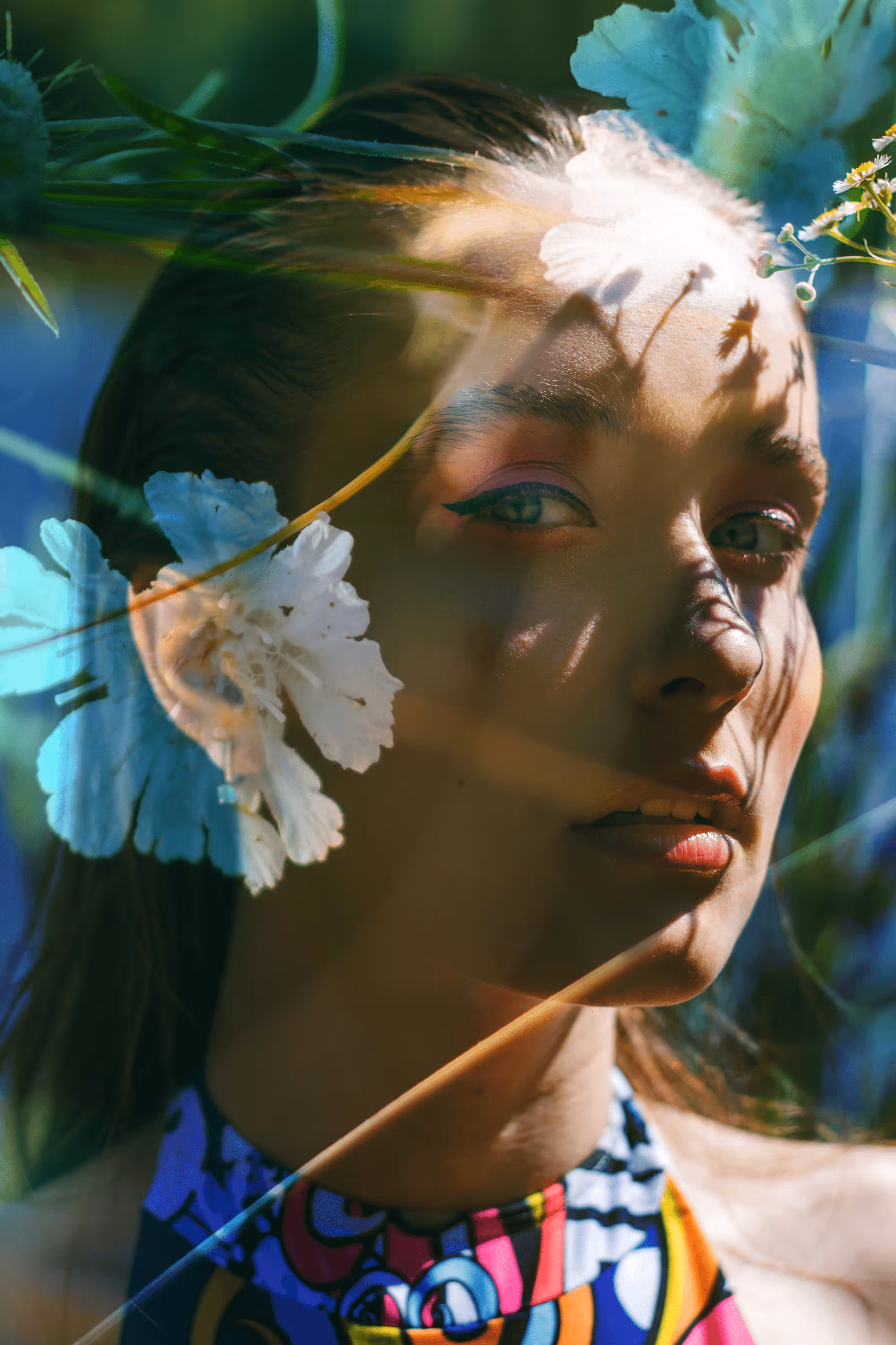 Wild Flower